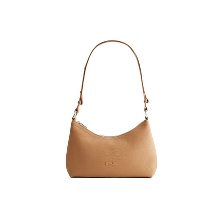 Nathan-baume shoulder bag brown