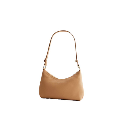Nathan-baume shoulder bag brown
