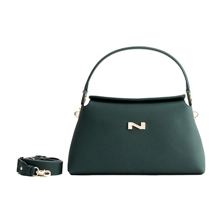 Nathan-baume handbag green