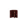 Clio Goldbrenner wallet bordeaux 2