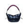 Clio Goldbrenner crossbody blauw 1