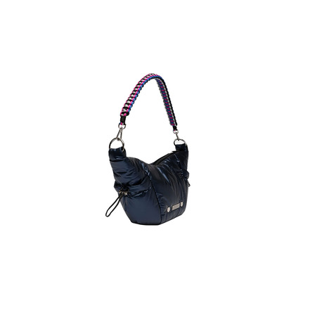 Clio Goldbrenner crossbody blauw
