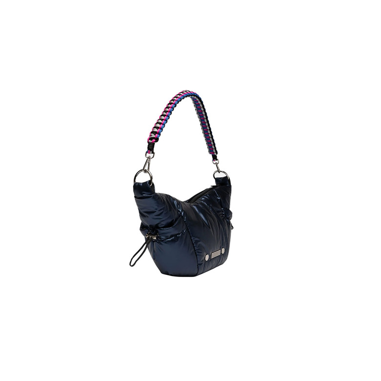 Clio Goldbrenner crossbody blauw 2