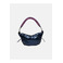 Clio Goldbrenner crossbody blauw 3