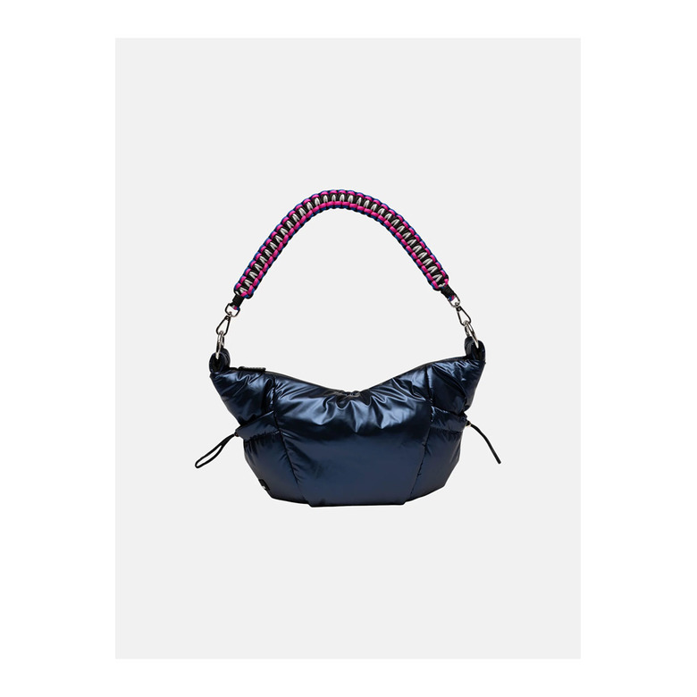 Clio Goldbrenner crossbody blauw 3