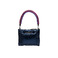 Clio Goldbrenner crossbody blue 1
