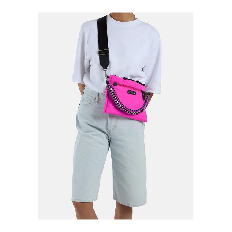 Clio Goldbrenner crossbody blue 5