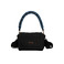 Clio Goldbrenner shoulder bag black 1