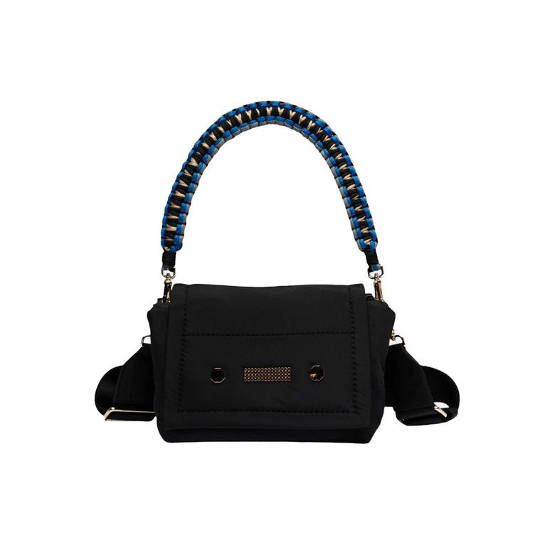 Clio Goldbrenner shoulder bag black 1