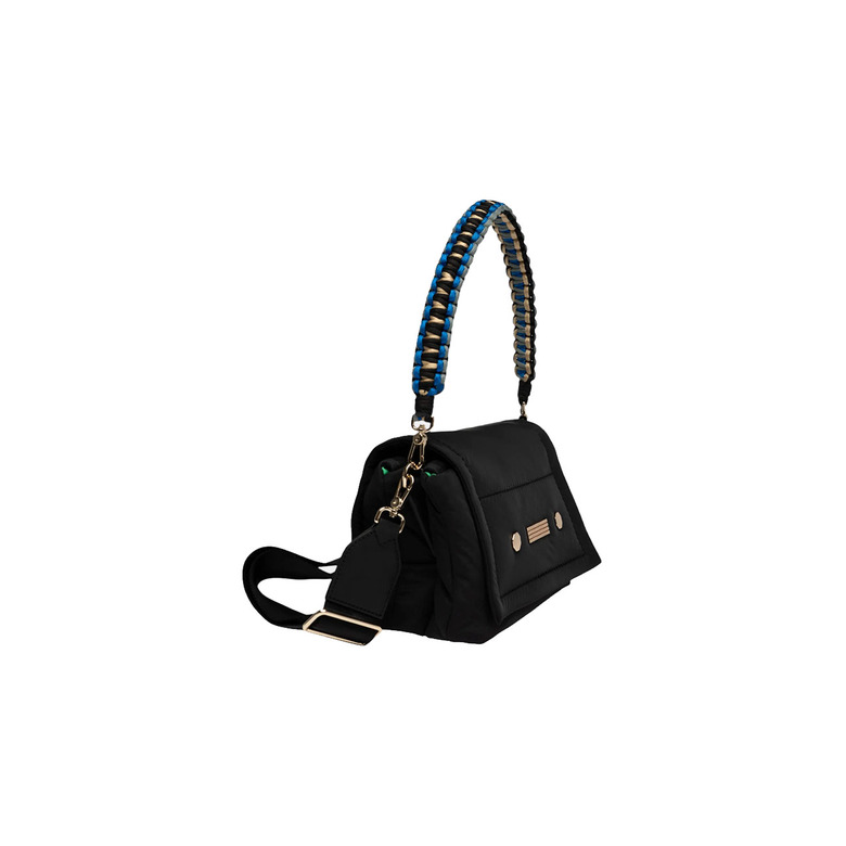 Clio Goldbrenner shoulder bag black 2