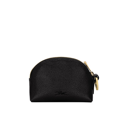 Longchamp wallet black