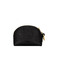Longchamp portemonnaie zwart