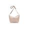 Crinkles Sibel crossbody ecru 2