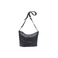 Crinkles Sibel crossbody black 2