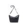 Crinkles Sibel crossbody black 3