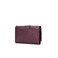 Crinkles Sibel wallet violet 3