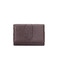 Crinkles Sibel wallet brown