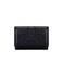 Crinkles Sibel wallet black 1