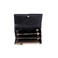 Crinkles Sibel wallet black 2