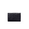 Crinkles Sibel wallet black 3