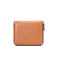 Crinkles Sibel wallet camel 1