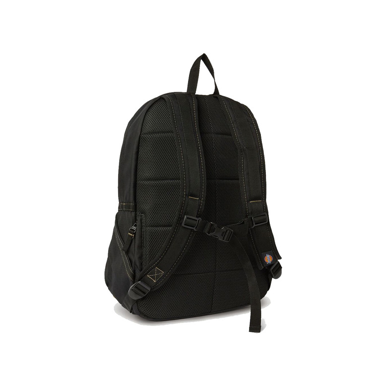 Dickies backpack black 2