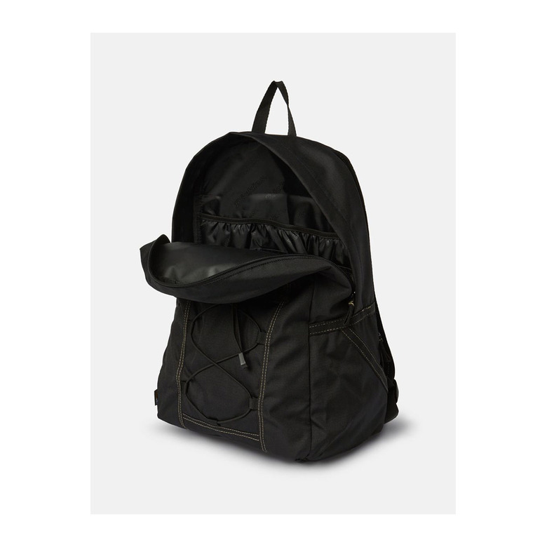 Dickies backpack black 3