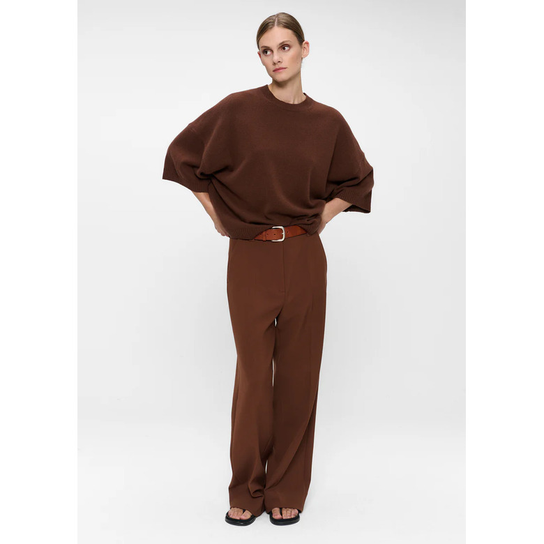 Zenggi trui bordeaux 2