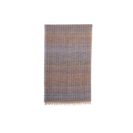 Sessun sjaal multi color
