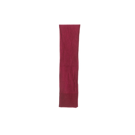 Hampton Bays sjaal bordeaux