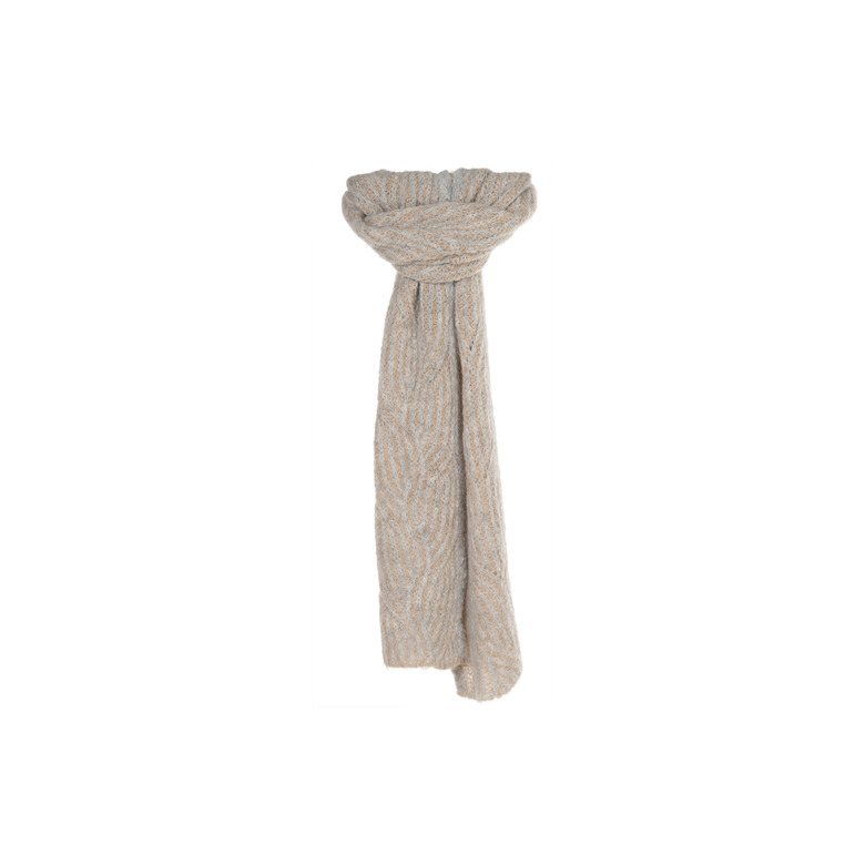 Ramona sjaal beige
