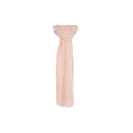 Ramona sjaal roze