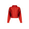 R2 Amsterdam chemise rouge 1