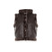 Atmos vest bruin 1