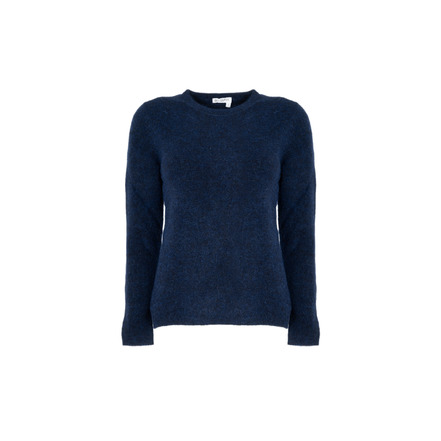 Belluna trui blauw