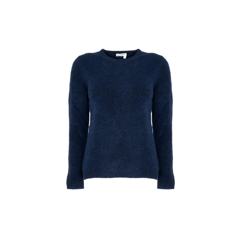 Belluna pull bleu 1