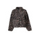 Volcom vest dierenprint 1