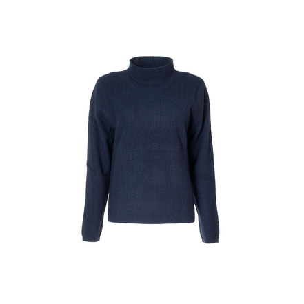 Yerse trui blauw