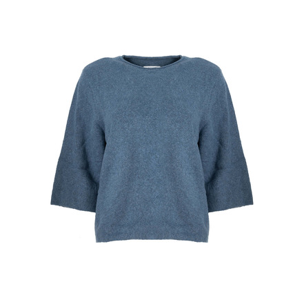 Yerse trui blauw