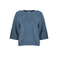 Yerse trui blauw