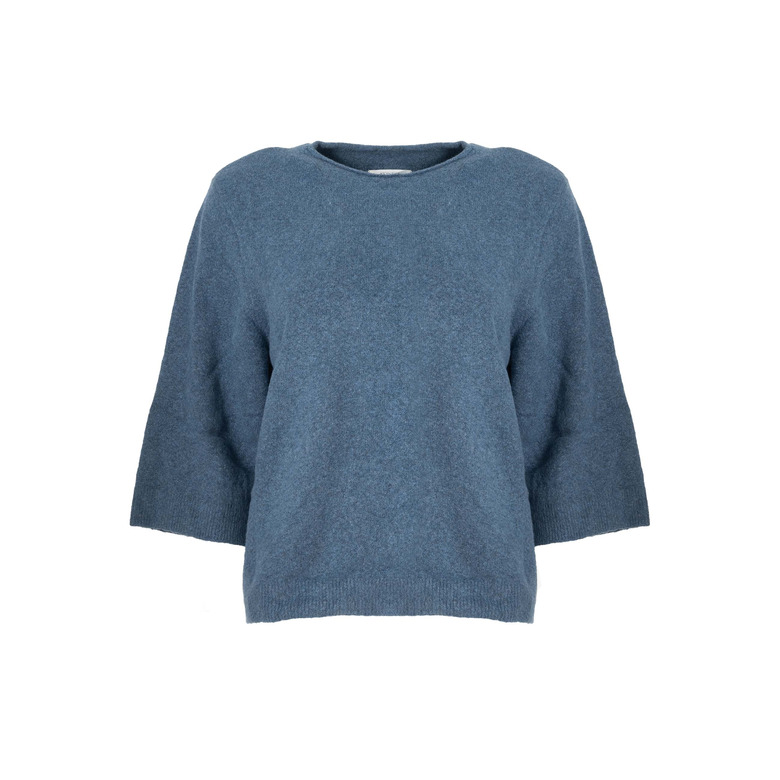 Yerse trui blauw
