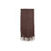 Yerse scarf brown 1