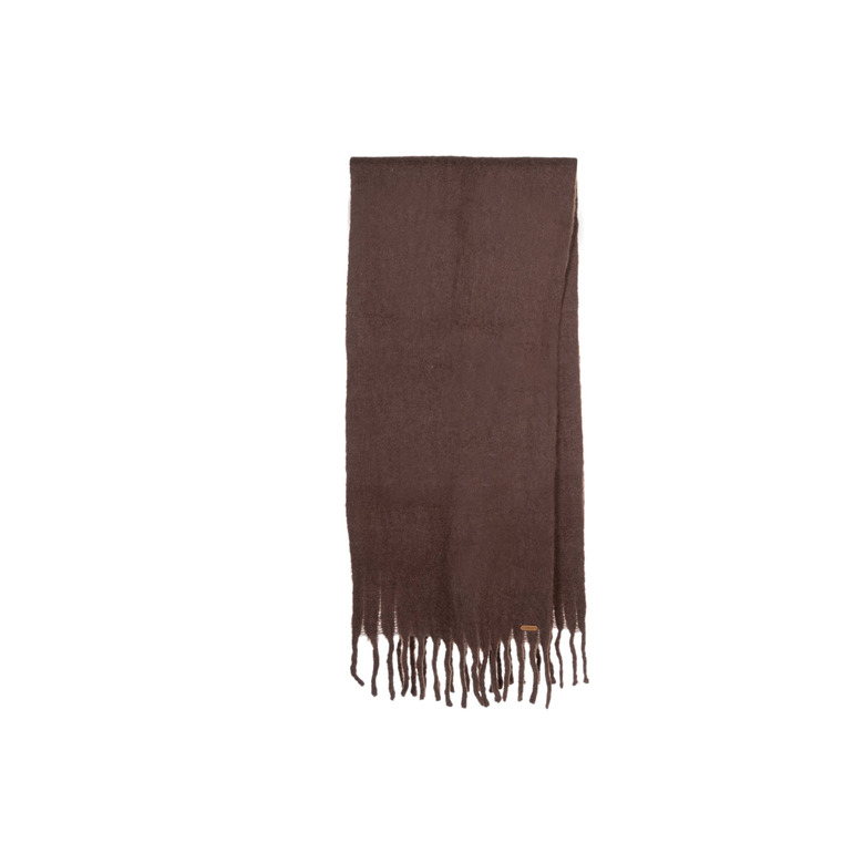 Yerse scarf brown 1
