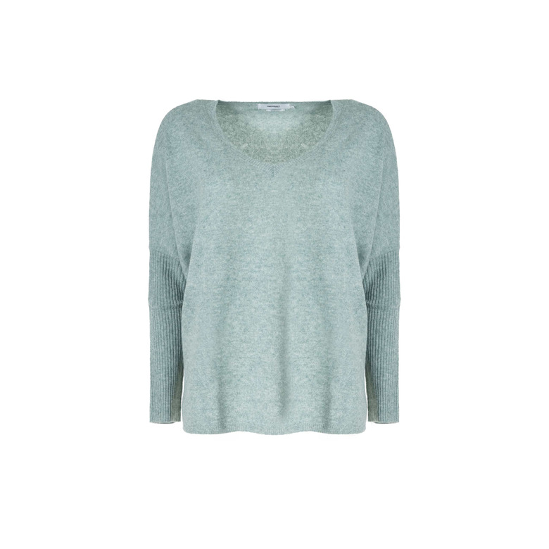 Notshy pull bleu 1
