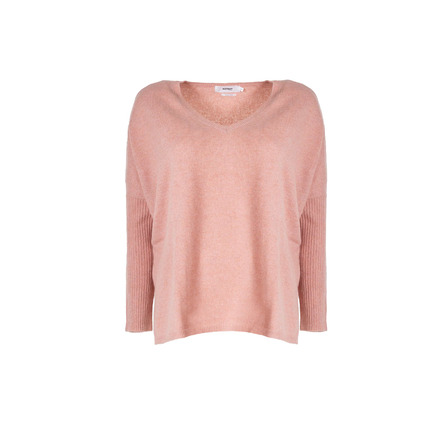 Notshy trui roze