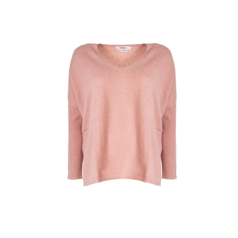 Notshy pull rose