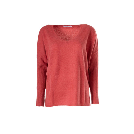 Notshy trui roze