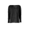 Notshy pull noir