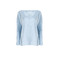 Notshy pull bleu