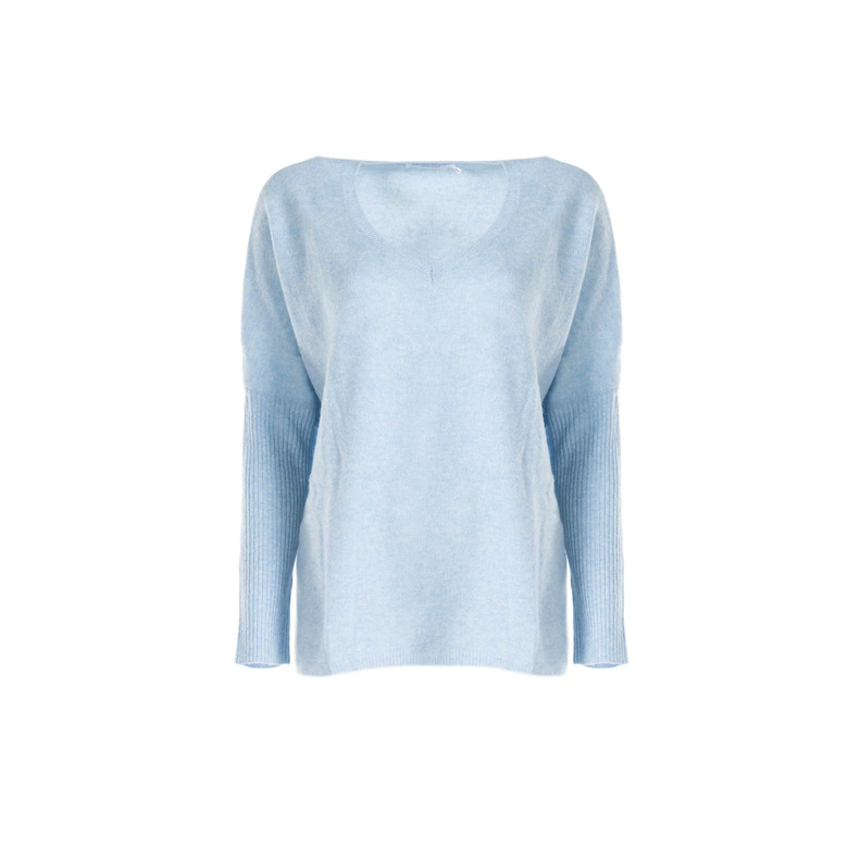 Notshy pull bleu